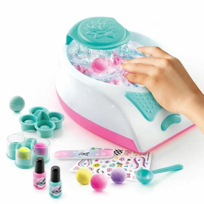 Комплект за Разкрасяване Canal Toys Hand Spa Salon