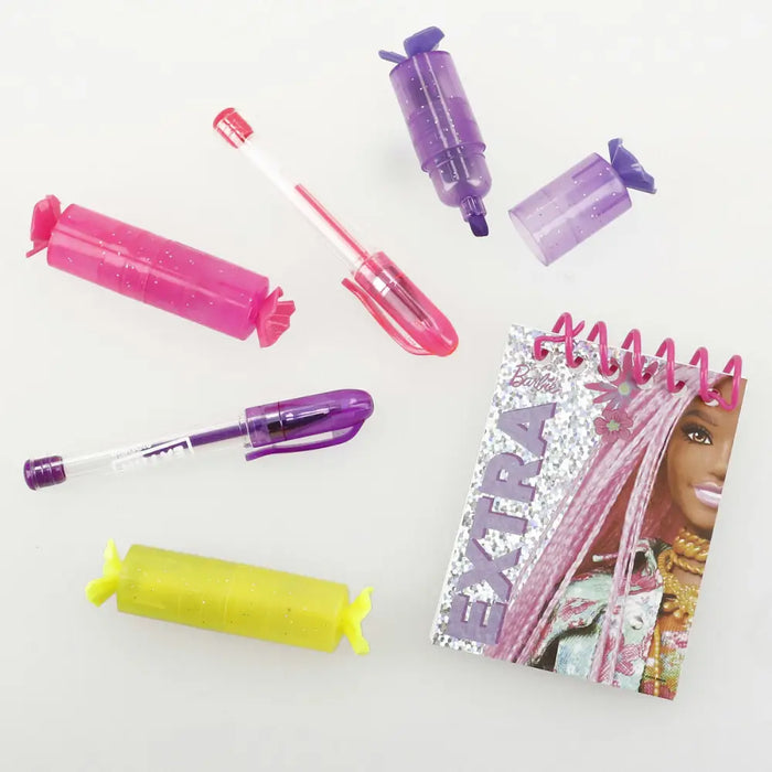 Комплект за Рисуване Barbie