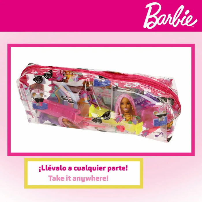 Комплект за Рисуване Barbie