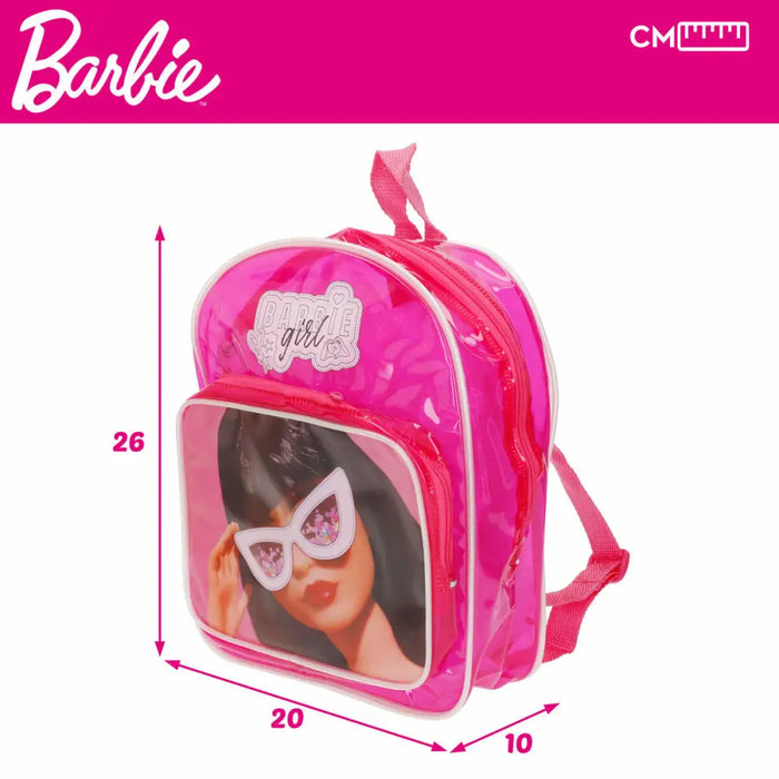 Комплект за Рисуване Barbie