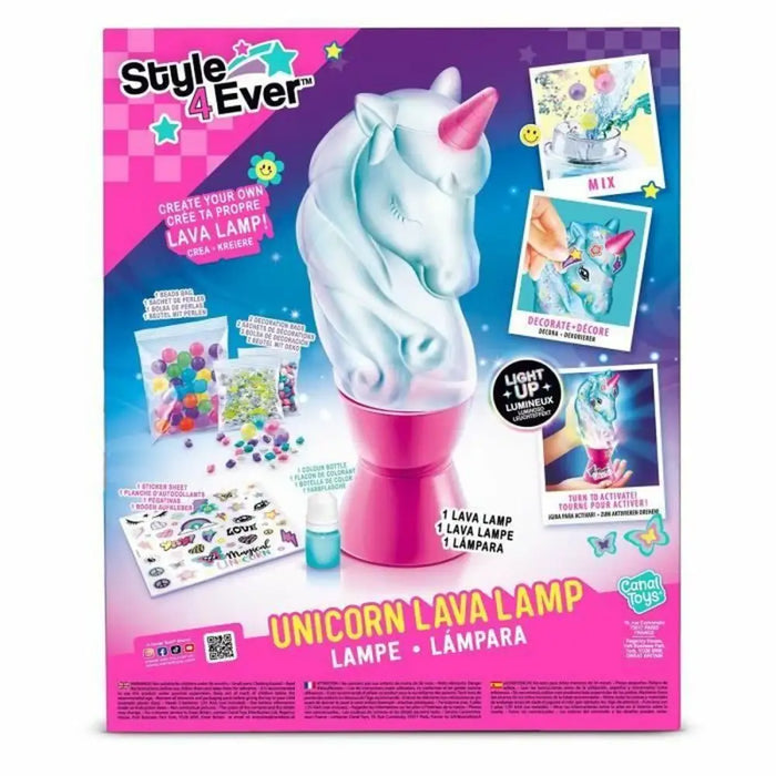 Комплект за Рисуване Canal Toys OFG 297