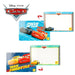 Комплект за Рисуване Cars Pocket Drawing School (6 броя)