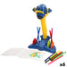 Комплект за Рисуване Colorbaby (6 броя) (18 Части)