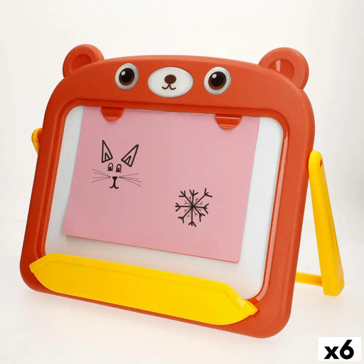 Комплект за Рисуване Colorbaby (6 броя)