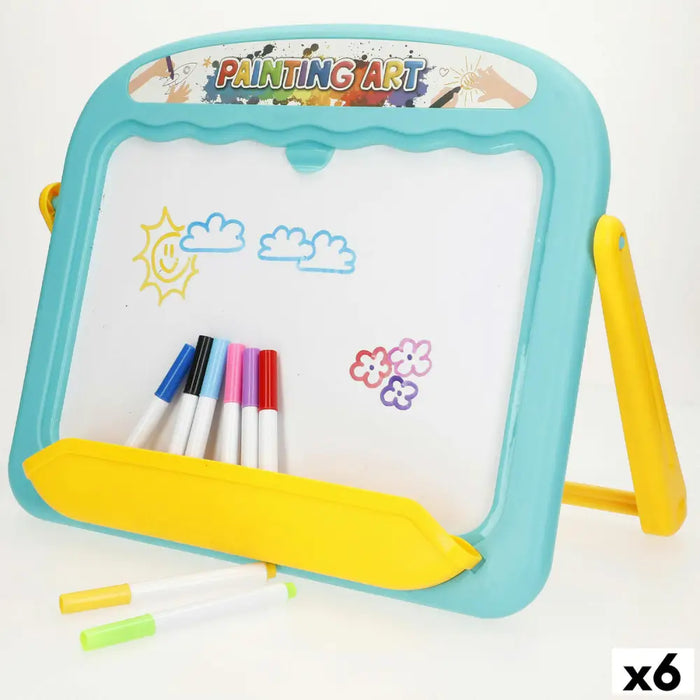 Комплект за Рисуване Colorbaby (6 броя)