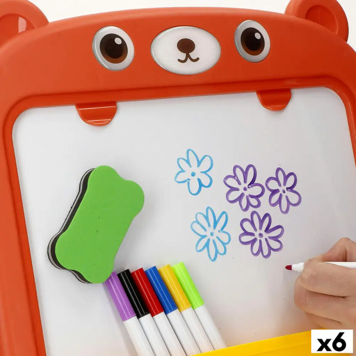 Комплект за Рисуване Colorbaby (6 броя)