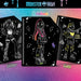 Комплект за Рисуване Monster High (12 броя)