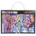 Комплект за Рисуване Monster High (6 броя)