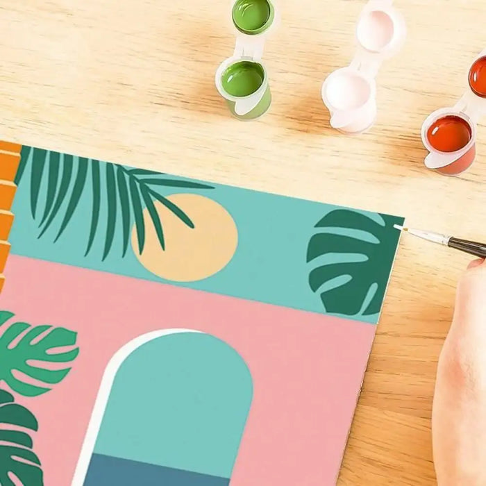 Комплект за Рисуване Ravensburger Creart