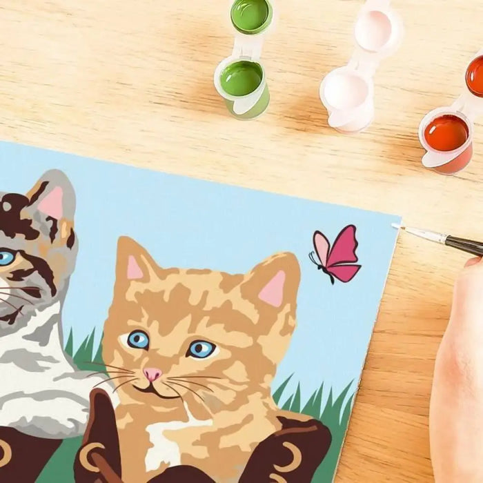 Комплект за Рисуване Ravensburger Creart