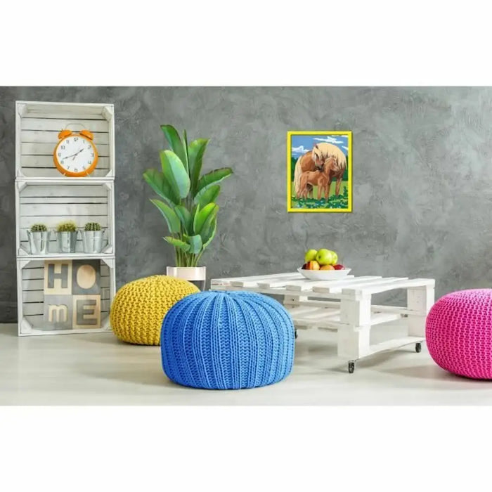 Комплект за Рисуване Ravensburger Creart