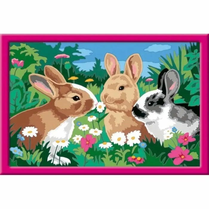 Комплект за Рисуване Ravensburger Creart