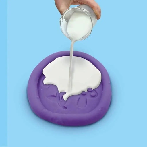 Комплект за Рисуване SES Creative Molding and relief