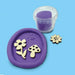 Комплект за Рисуване SES Creative Molding and relief