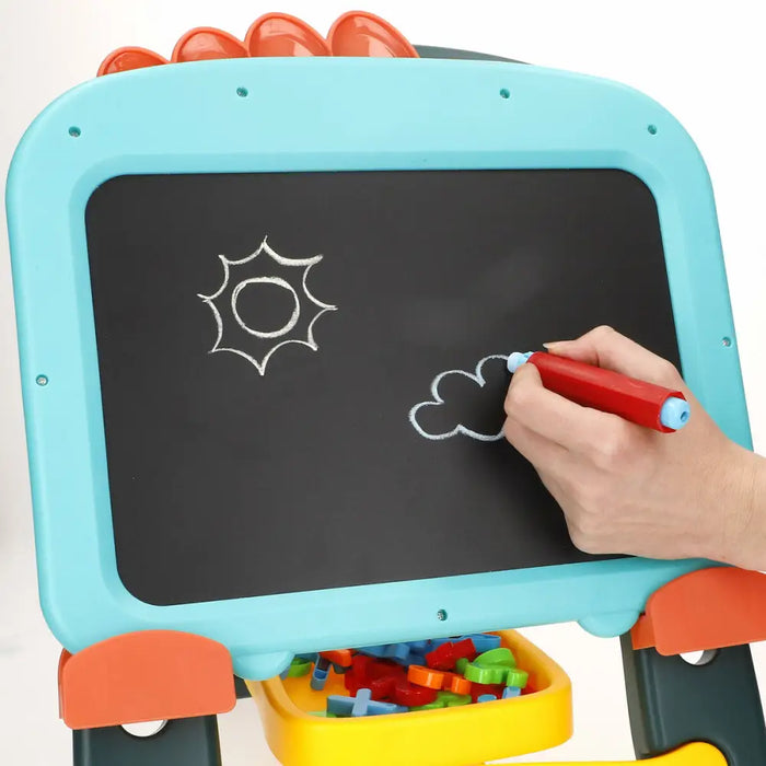 Комплект за Рисуване Colorbaby (4 броя)