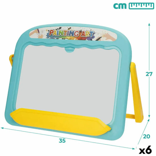 Комплект за Рисуване Colorbaby (6 броя)