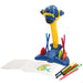 Комплект за Рисуване Colorbaby (6 броя) (18 Части)