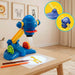 Комплект за Рисуване Colorbaby (6 броя) (18 Части)