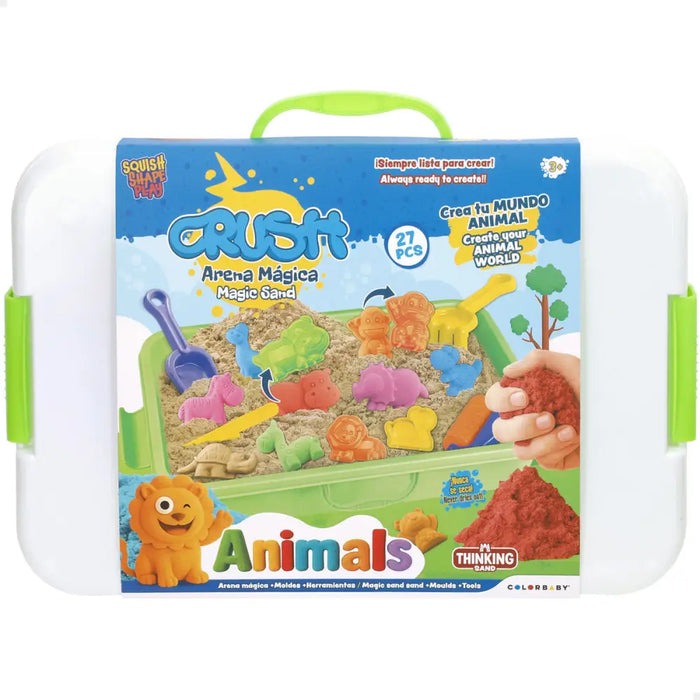 Комплект за Рисуване Colorbaby (6 броя)