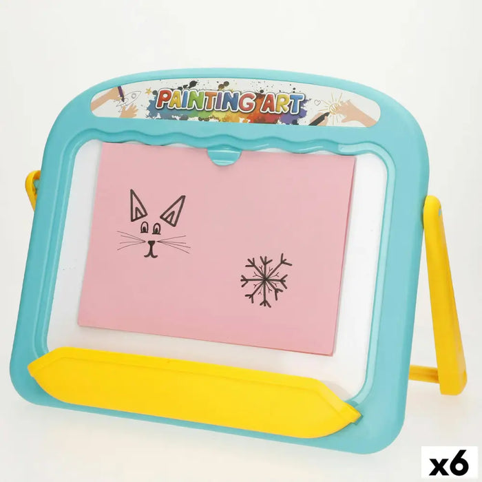 Комплект за Рисуване Colorbaby (6 броя)