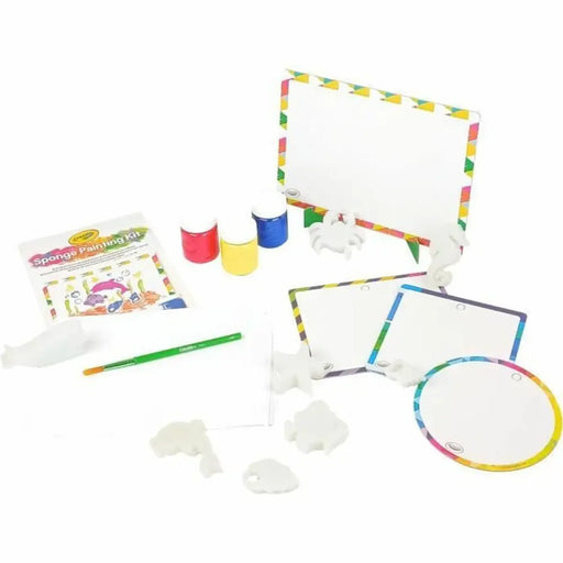 Комплект за Рисуване Crayola