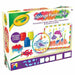 Комплект за Рисуване Crayola