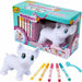 Комплект за Рисуване Crayola Washimals Jumbo Dog