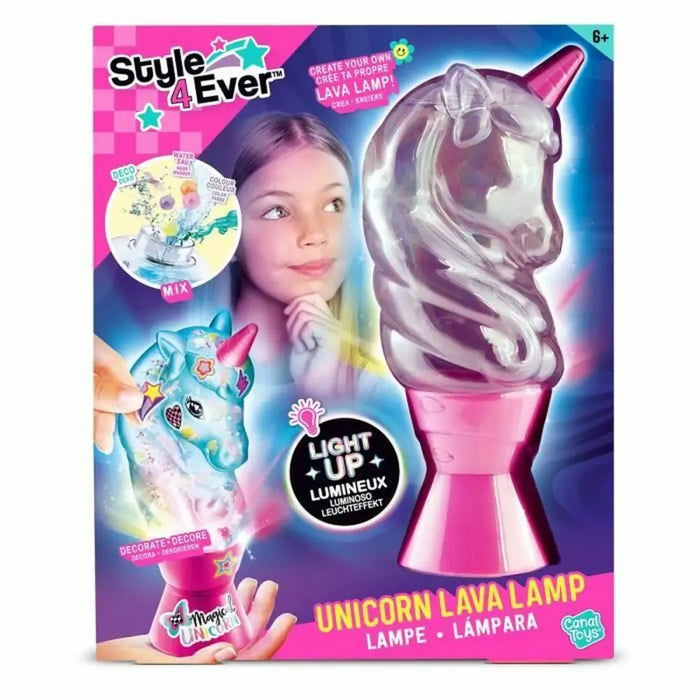 Комплект за Рисуване Canal Toys OFG 297