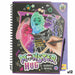 Комплект за Рисуване Monster High (12 броя)
