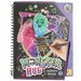 Комплект за Рисуване Monster High (12 броя)