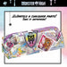 Комплект за Рисуване Monster High (6 броя)