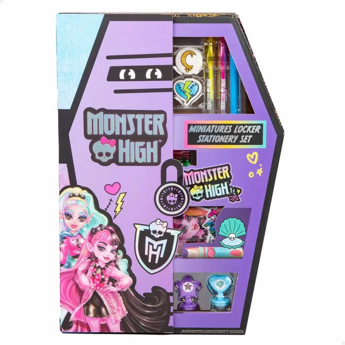 Комплект за Рисуване Monster High (6 броя)