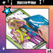 Комплект за Рисуване Monster High (6 броя)