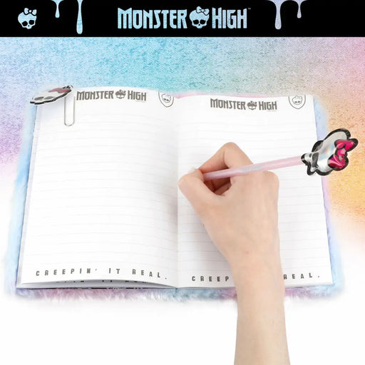 Комплект за Рисуване Monster High (6 броя)