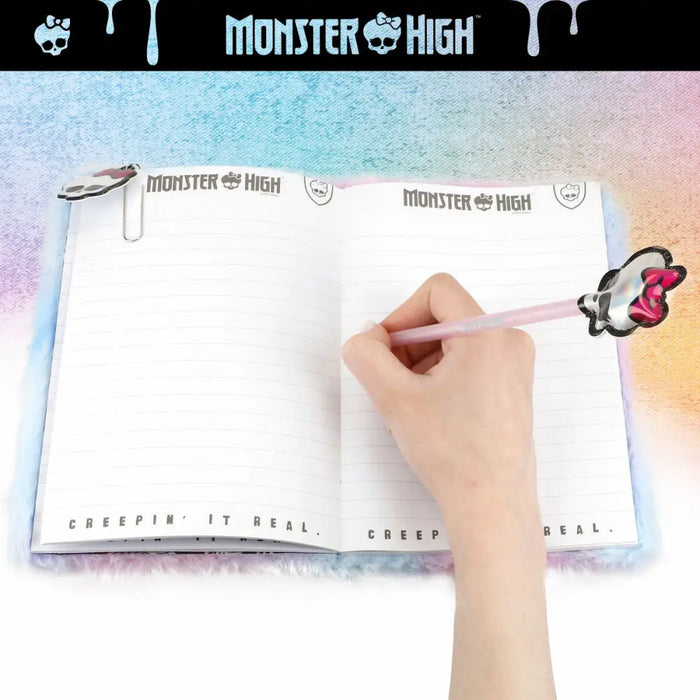 Комплект за Рисуване Monster High (6 броя)