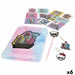 Комплект за Рисуване Monster High (6 броя)