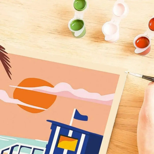 Комплект за Рисуване Ravensburger