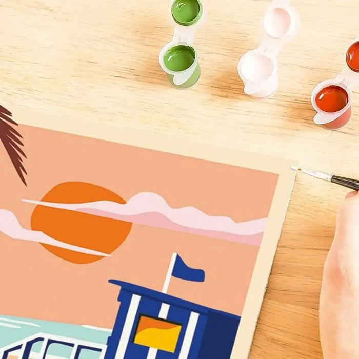 Комплект за Рисуване Ravensburger