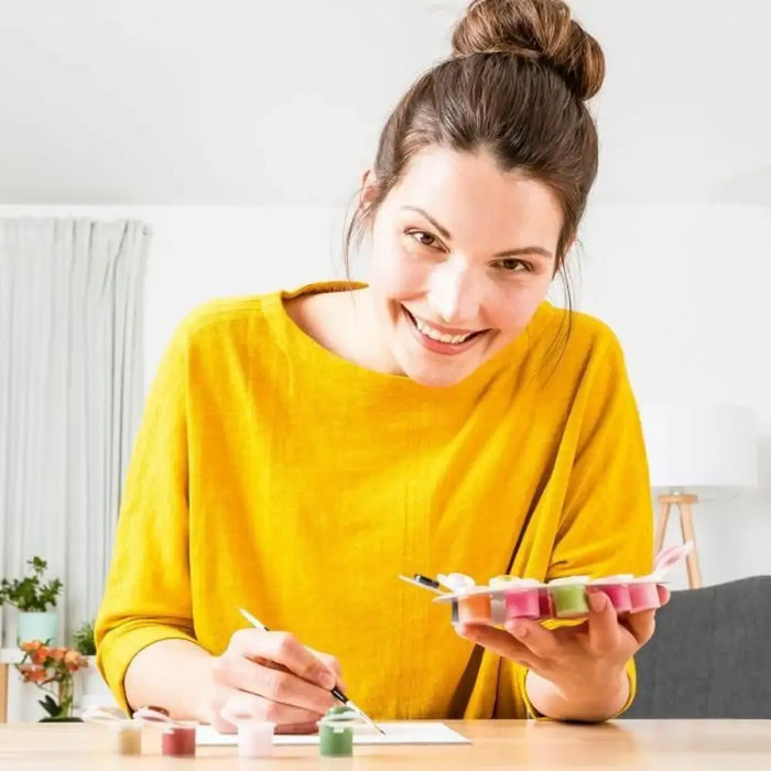 Комплект за Рисуване Ravensburger