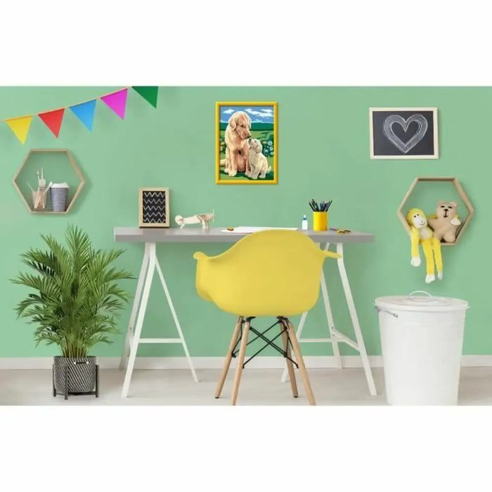 Комплект за Рисуване Ravensburger