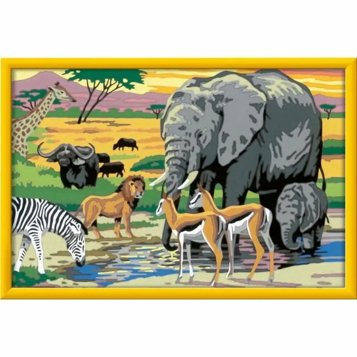 Комплект за Рисуване Ravensburger