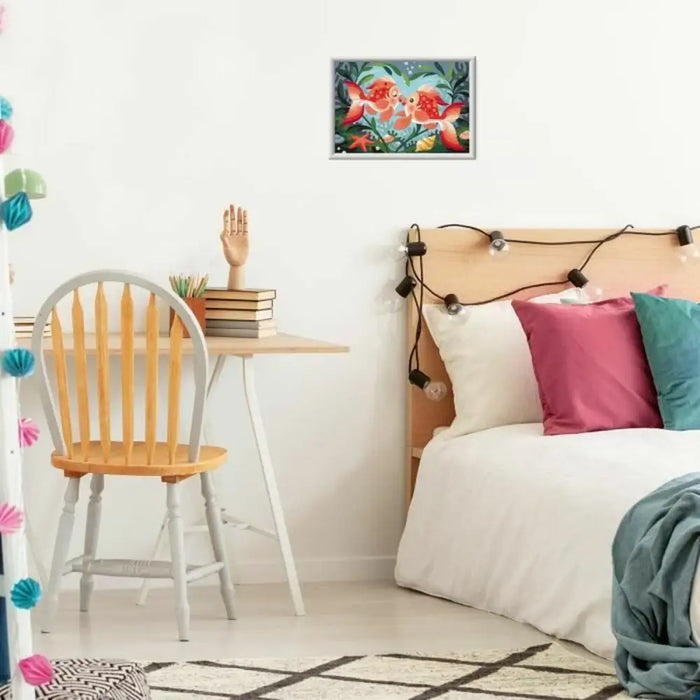 Комплект за Рисуване Ravensburger