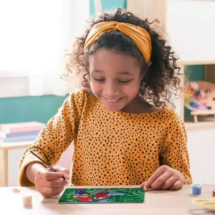 Комплект за Рисуване Ravensburger Creart