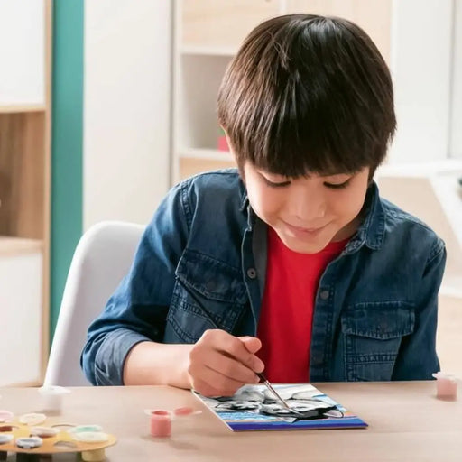 Комплект за Рисуване Ravensburger Creart