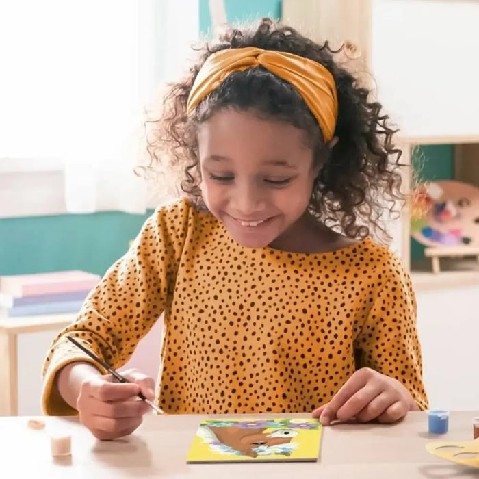 Комплект за Рисуване Ravensburger Creart