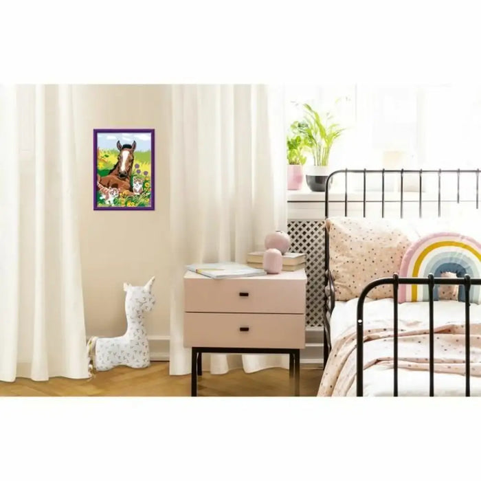 Комплект за Рисуване Ravensburger Creart