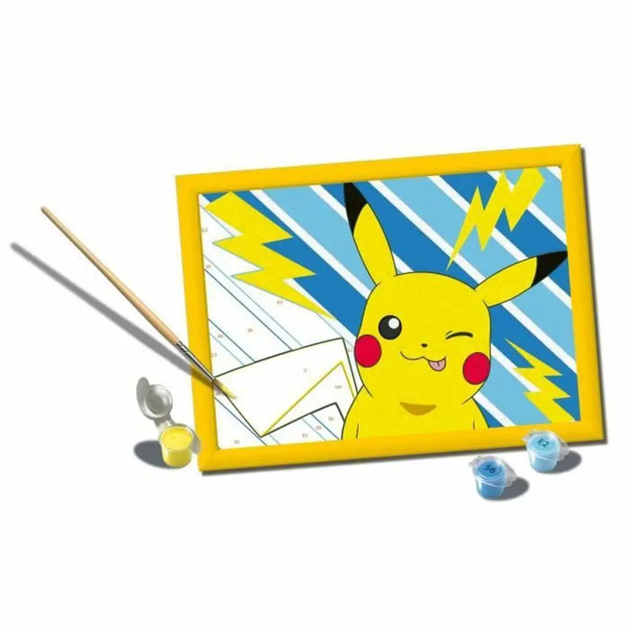 Комплект за Рисуване Ravensburger Creart
