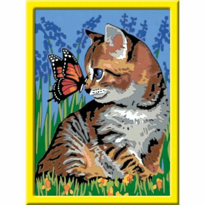 Комплект за Рисуване Ravensburger Creart