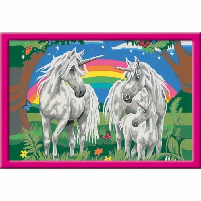 Комплект за Рисуване Ravensburger Creart