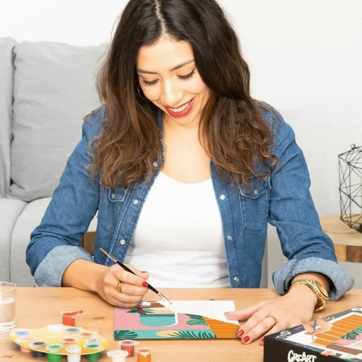 Комплект за Рисуване Ravensburger Creart